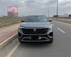 فولكسفاغن أطلس